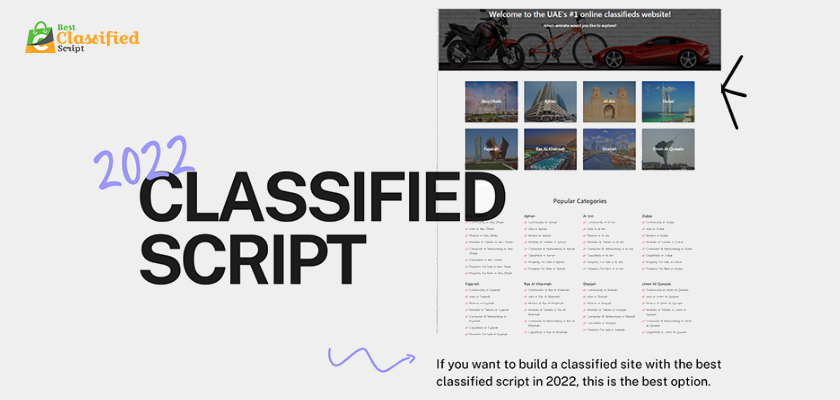 Get the Best Classified Script in 2022 in 24 Hours