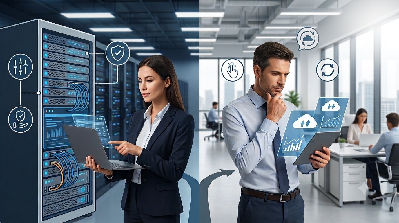Self-Hosted vs SaaS Classified Software: Which One Is Better for Your Business?
