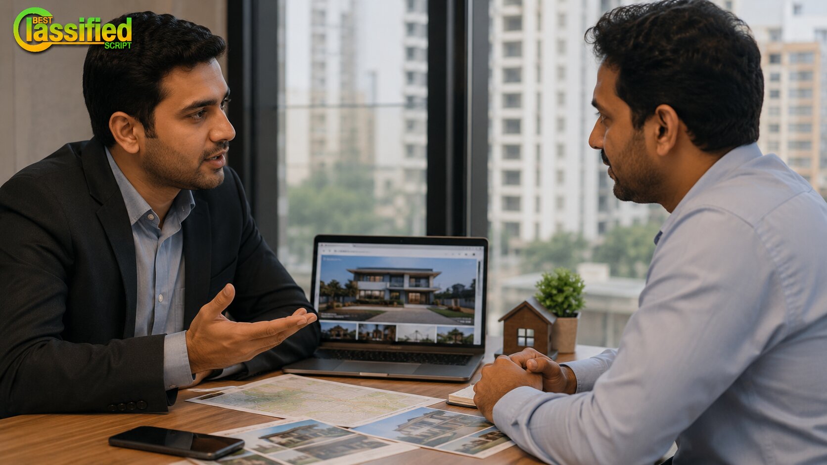 Why Getting Agents Onboard Is the Real Challenge When Building a Real Estate Marketplace