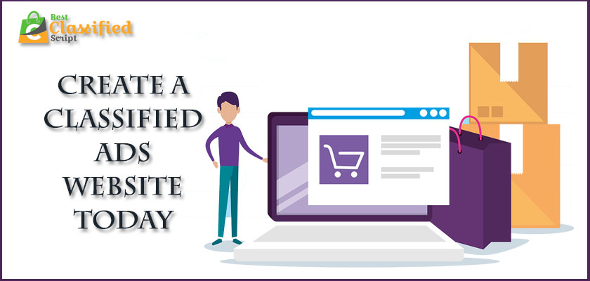 Best Classified Script To Run Classified Ads Business Online