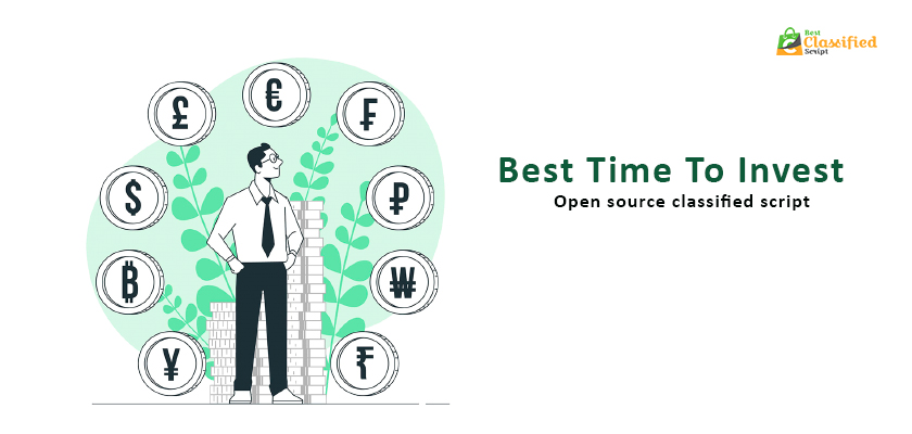 When Is The Best Time To Invest In A Classified PHP Clone?
