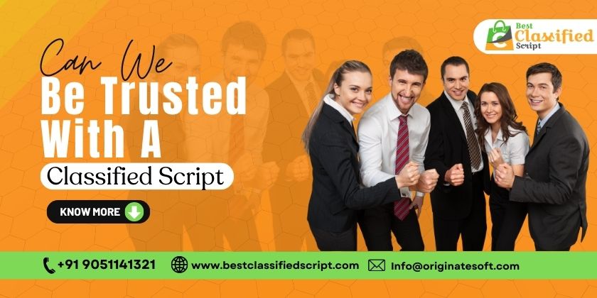 Can We Be Trusted With A Classified Script In PHP?