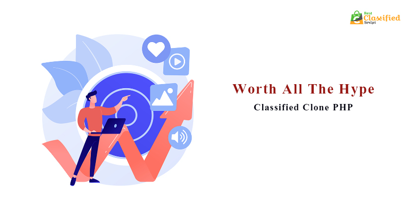 Is A Classified Clone PHP From Us Worth All The Hype