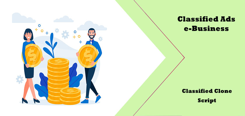 Classified Clone Script – A Shortcut Success Road to Classified Ads e-Business