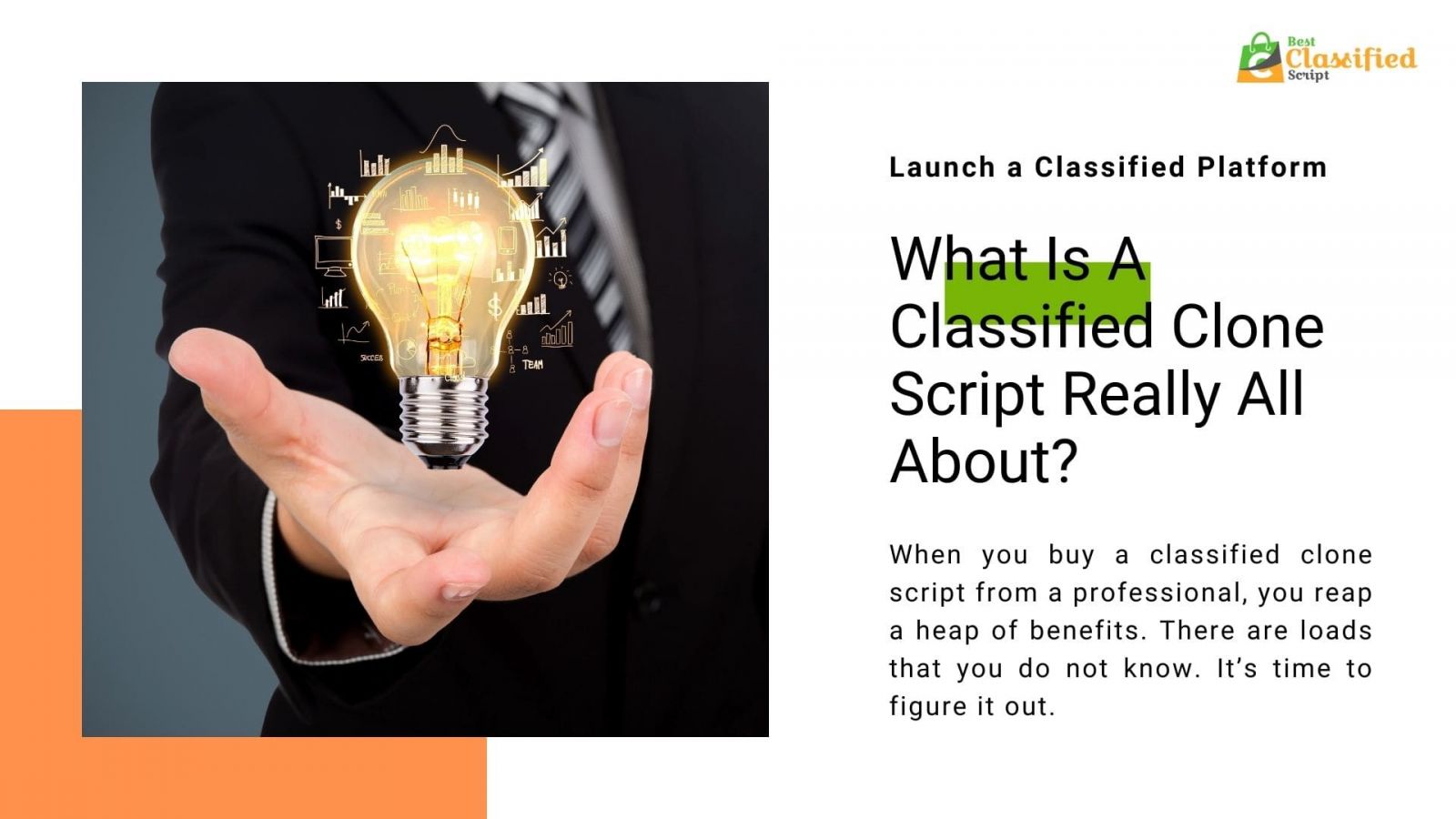 What Is A Classified Clone Script Really All About?