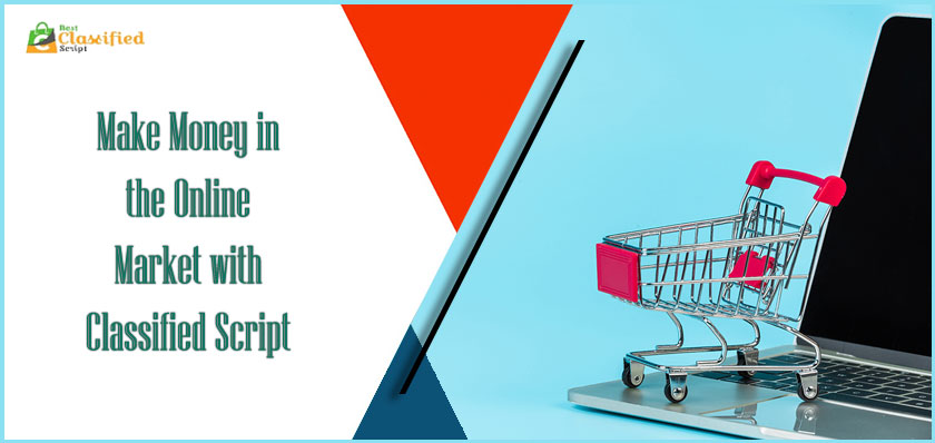 Classified PHP Script – Its Worthiness in Online Business