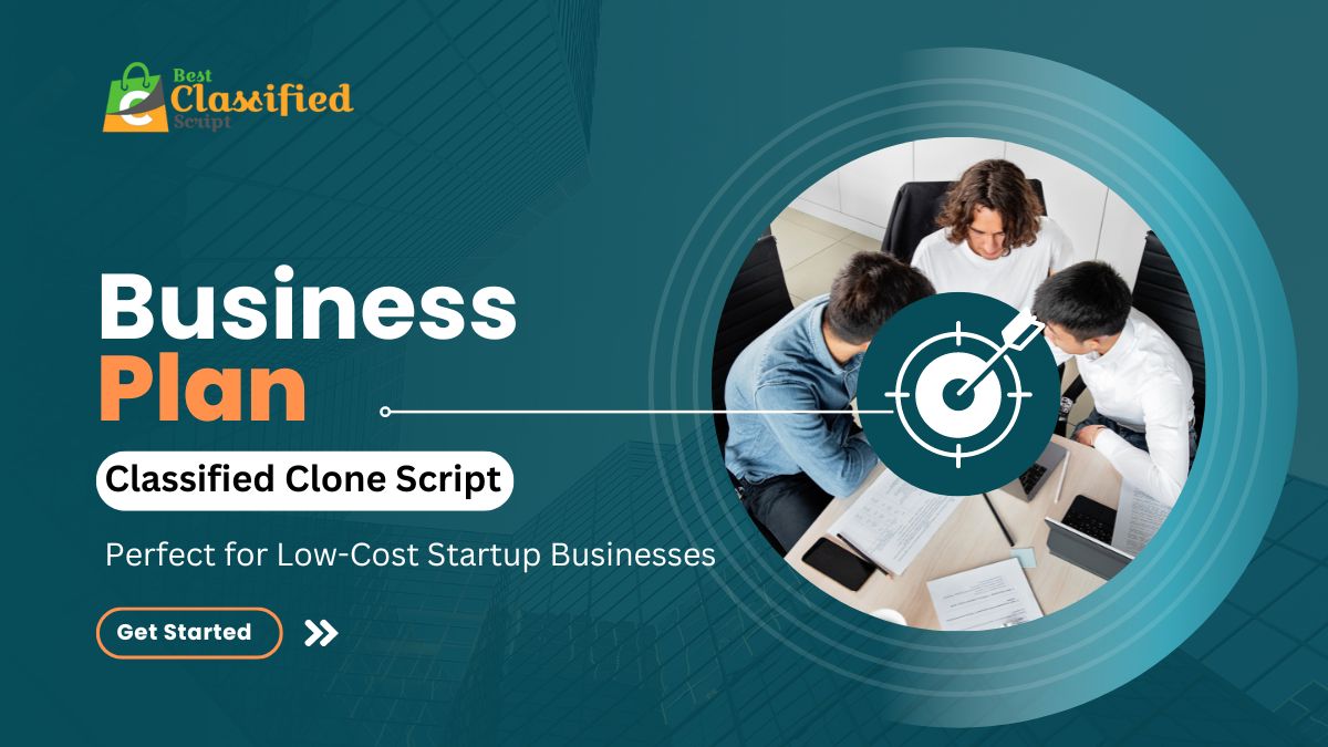 Why is a Classified Script Perfect for Low-Cost Startup Businesses?