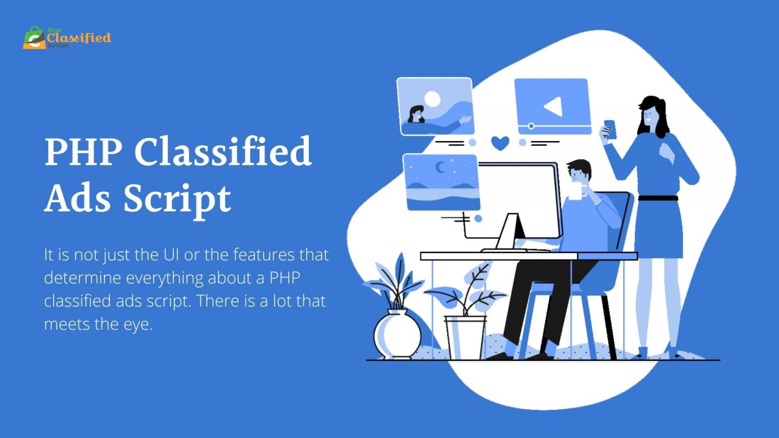 5 Factors Determining the Validation of A PHP Classified Ads Script