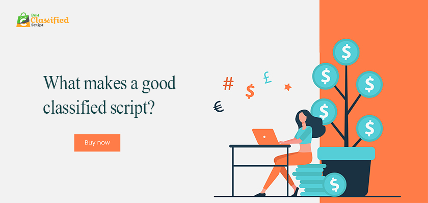 How Can a Classified PHP Clone Be the Jack of All Trades?