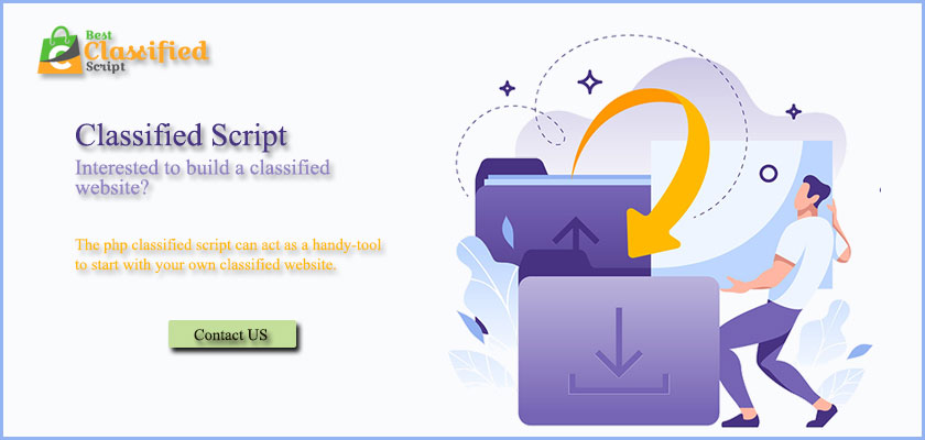 Know About a Handy-Tool to Start with Your Classified Website