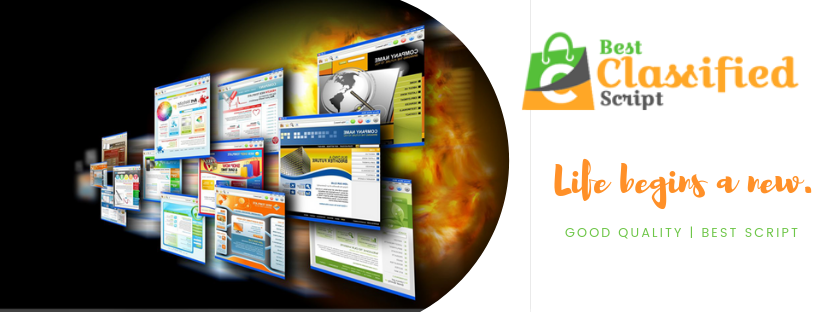 Multiple Advantages of Using the PHP Classified Script
