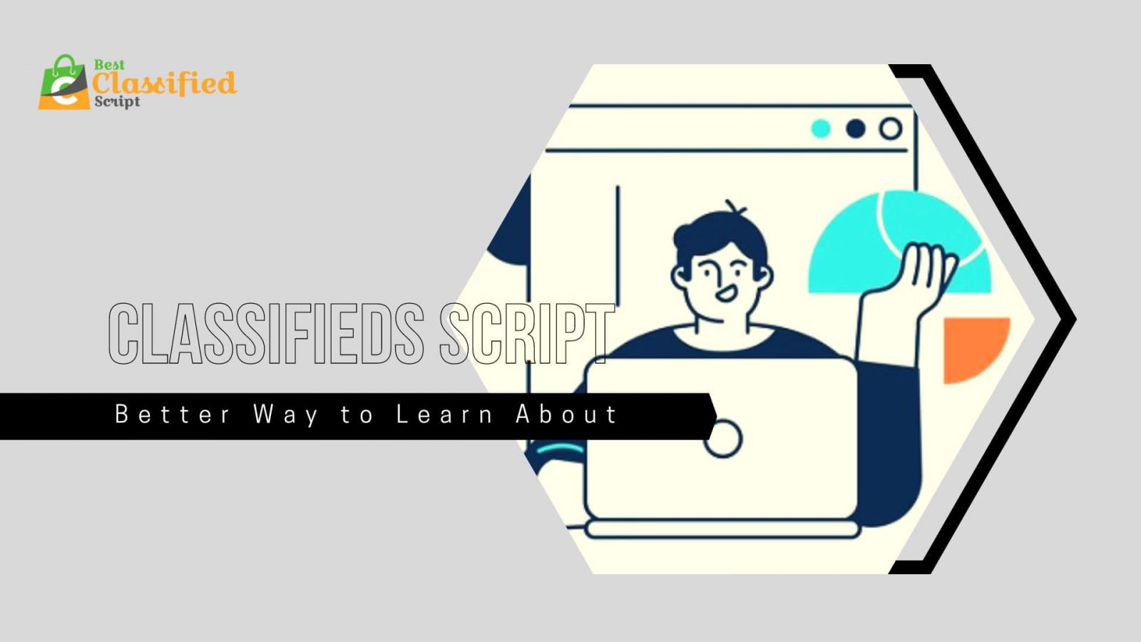 No Better Way to Learn About A PHP Classifieds Script