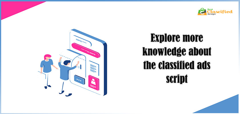 PHP Classified Script Brought a New Twist in Classified Ads e-Business