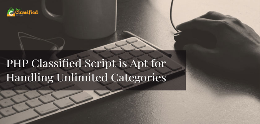 Our PHP Classifieds Script Offer Guaranteed Success to Your Business