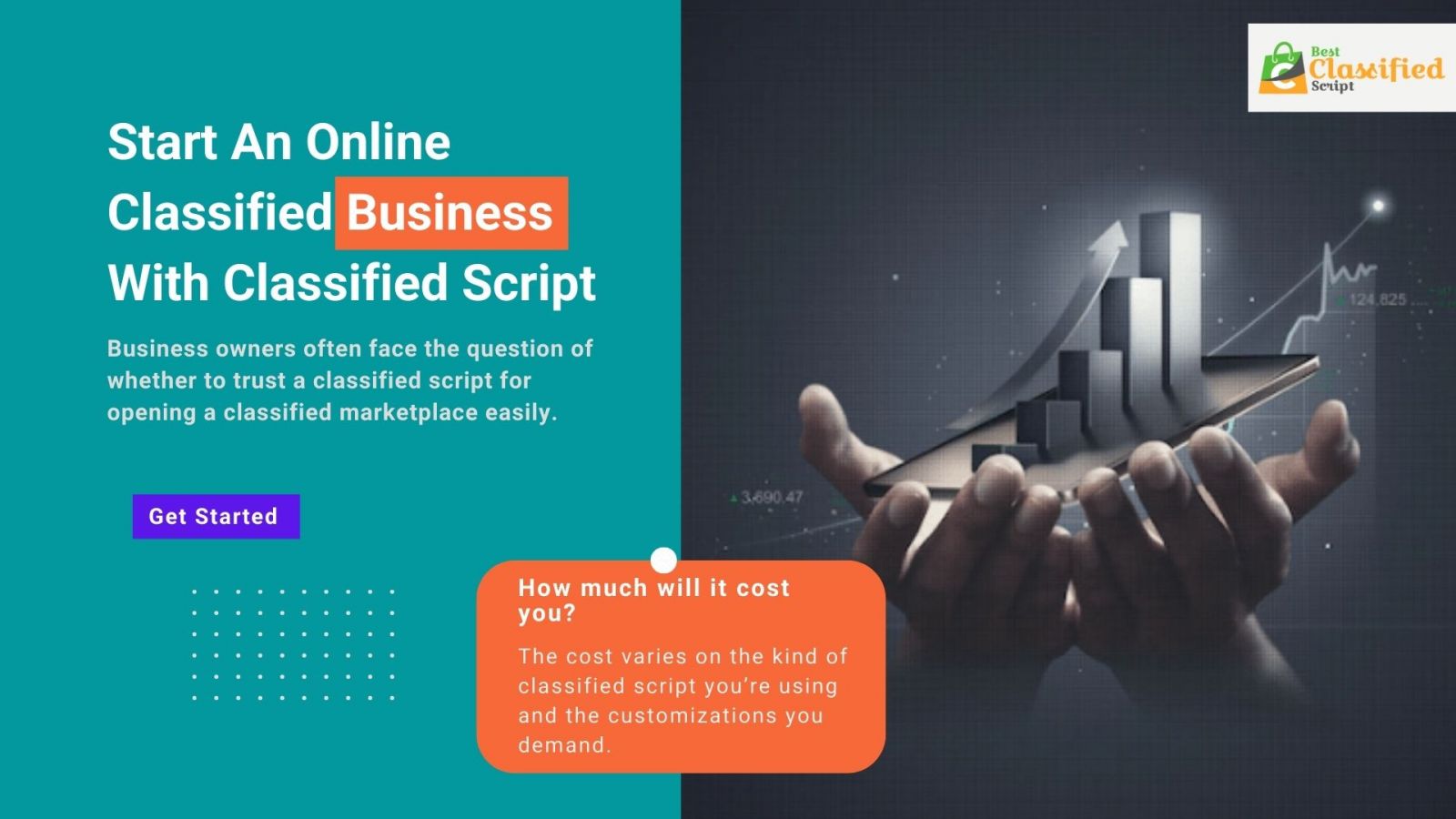Is It Easy To Start An Online Classified Business With Classified Script?