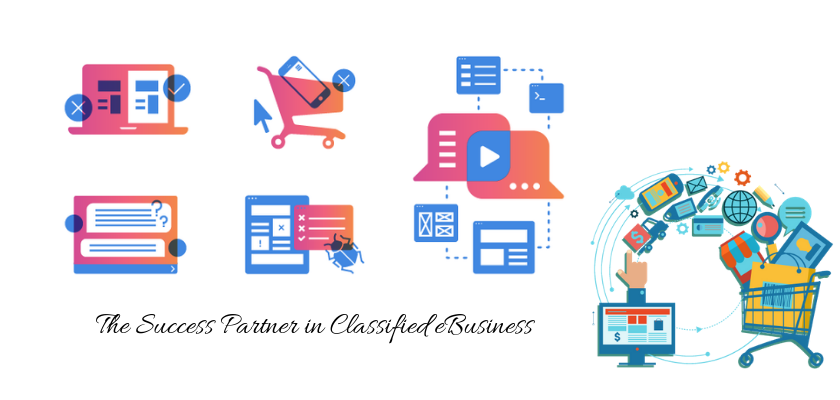 Classified Ads php Script – The Success Partner in Classified eBusiness 