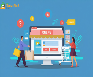 Build a Marketplace Like Dubizzle Using a Dubizzle Clone Script