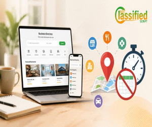 Business Directory Script: How to Launch Without Scraping Data or a Six-Month Build