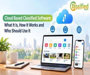 Cloud Based Classified Software: What It Is, How It Works and Who Should Use It