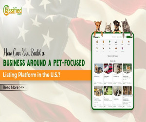 How Can You Build a Business Around a Pet-Focused Listing Platform in the U.S.?