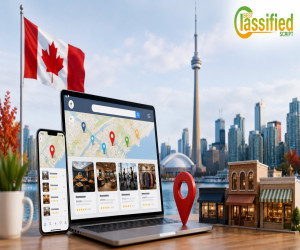 How to Launch a Local Business Directory Website in Canada 