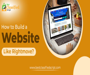 How to Build a Website Like Rightmove?