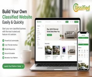 What Tools Do You Need to Build a Good Classified Website?