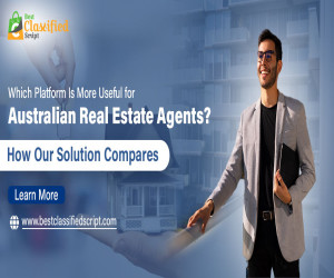 Which Platform is More Useful for Australian Real Estate Agents? How Our Solution Compares