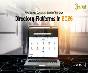Why Business Owners Are Starting Their Own Directory Platforms in 2026 