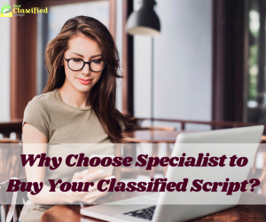 Why Choose Specialist to Buy Your Classified Script?