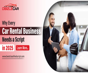 Why Every Car Rental Business Needs a Script in 2025