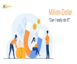 Can We Deliver A Million-Dollar Classified Website?