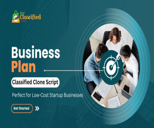 Why is a Classified Script Perfect for Low-Cost Startup Businesses?