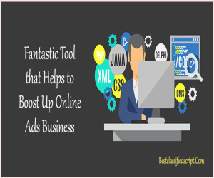 Classified Software – Fantastic Tool that Helps to Boost Up Online Ads Business