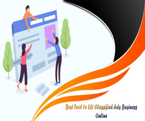 Classifieds Software – Best Tool to Lift Classified Ads Business Online