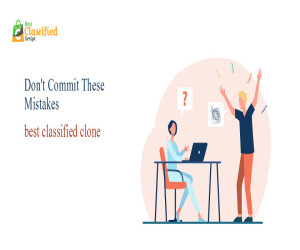 Don't Commit These Mistakes If You Want The Best Classified Clone