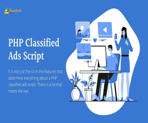 5 Factors Determining the Validation of A PHP Classified Ads Script
