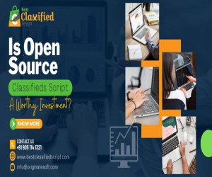 Is Open Source Classifieds Script A Worthy Investment?