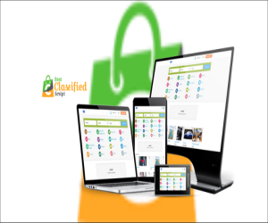 Start an On - Demand Business with Classifieds Software