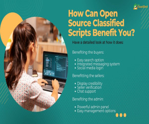 How Can Open Source Classified Scripts Benefit You?