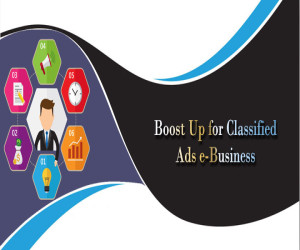 Open Source Classifieds Script – A Boost Up for Classified Ads e-Business