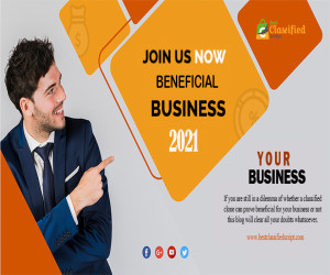 Which Classified Clone Is Beneficial For Your Business?