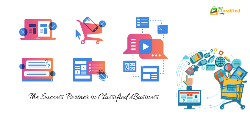 Top Reasons to Build a Website with a Classified Clone PHP