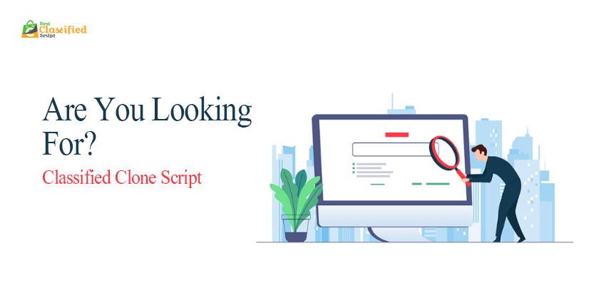 What Kind Of Classified Clone Script Are You Looking For?