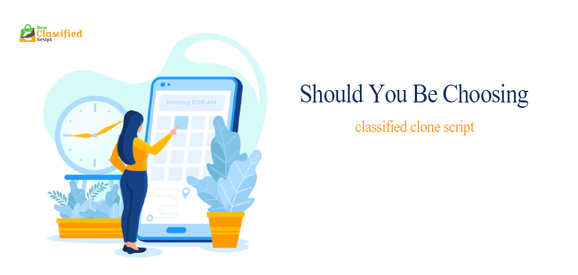 What Kind Of Classified Clone Should You Be Choosing?