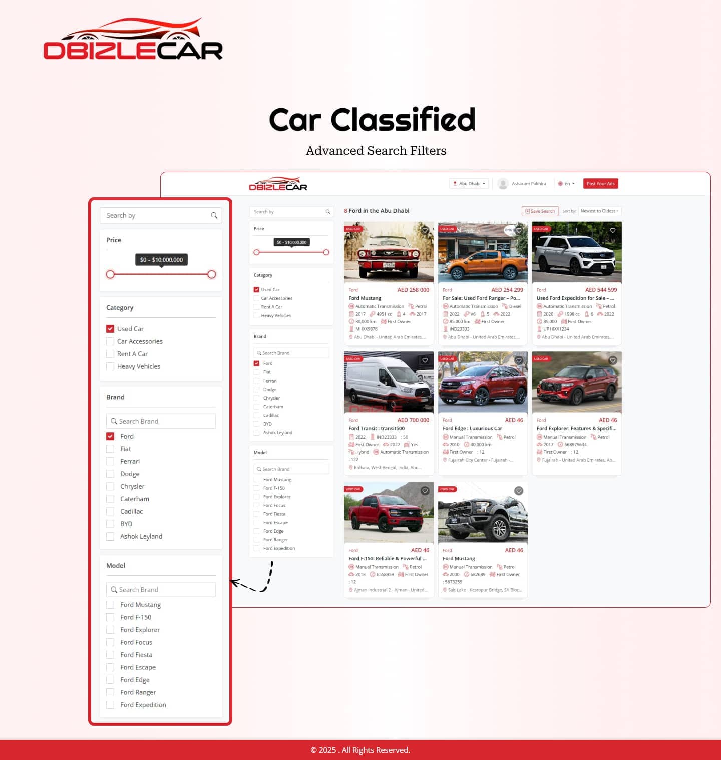 pet classified script