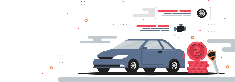 car classified script