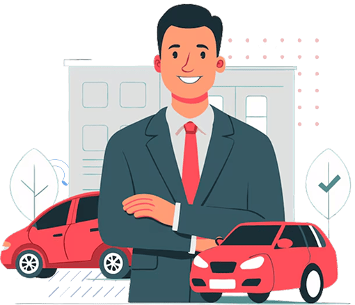car classified script