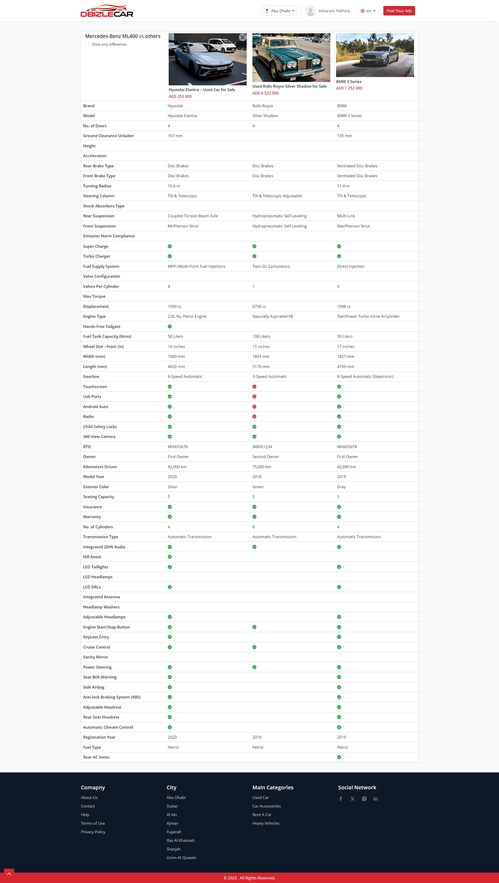 pet classified script