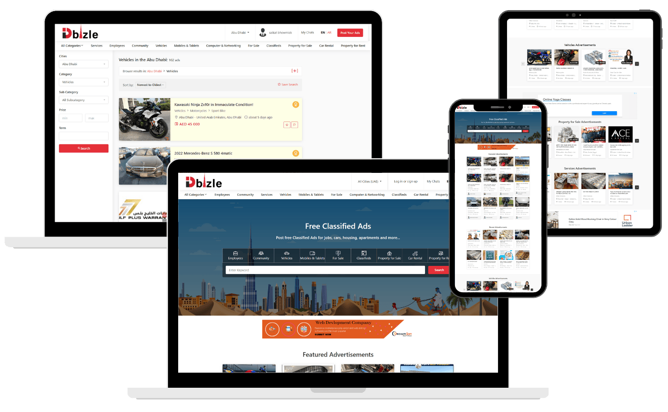 best classified script